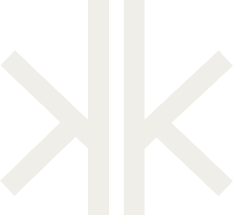 Kaushal Kishore Logo