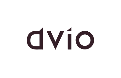 DViO Digital Logo