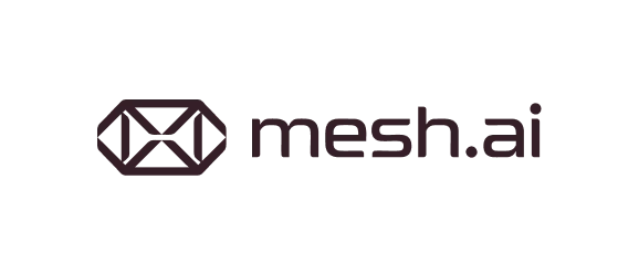 Mesh AI Logo