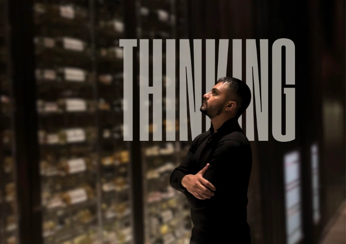 Thinking