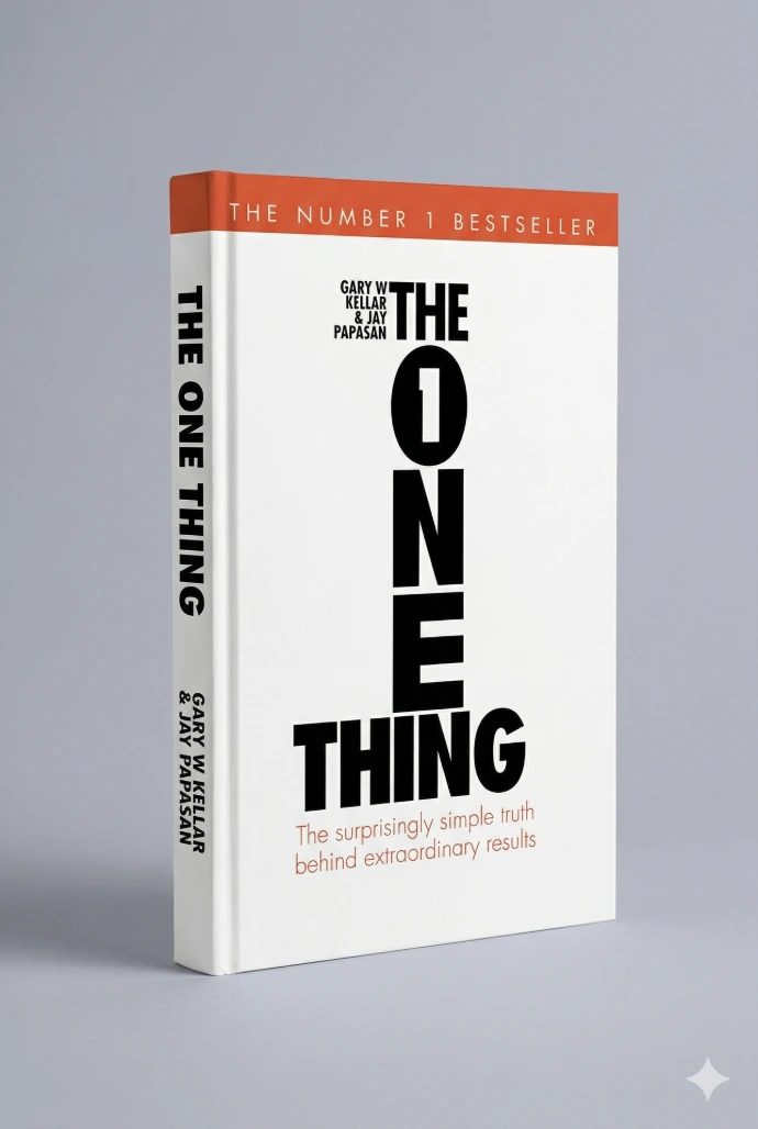The One Thing