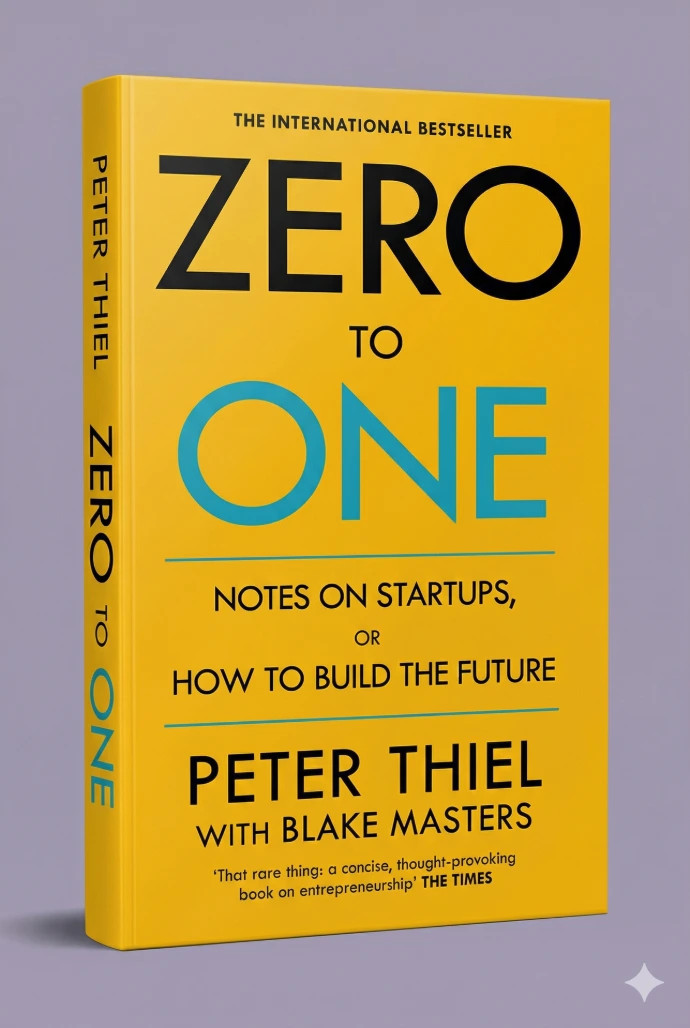 Zero to One