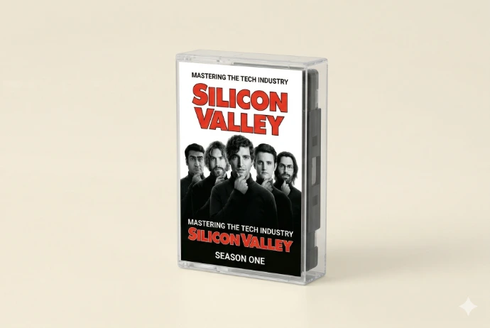The Silicon Valley