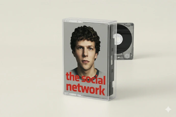 The Social Network