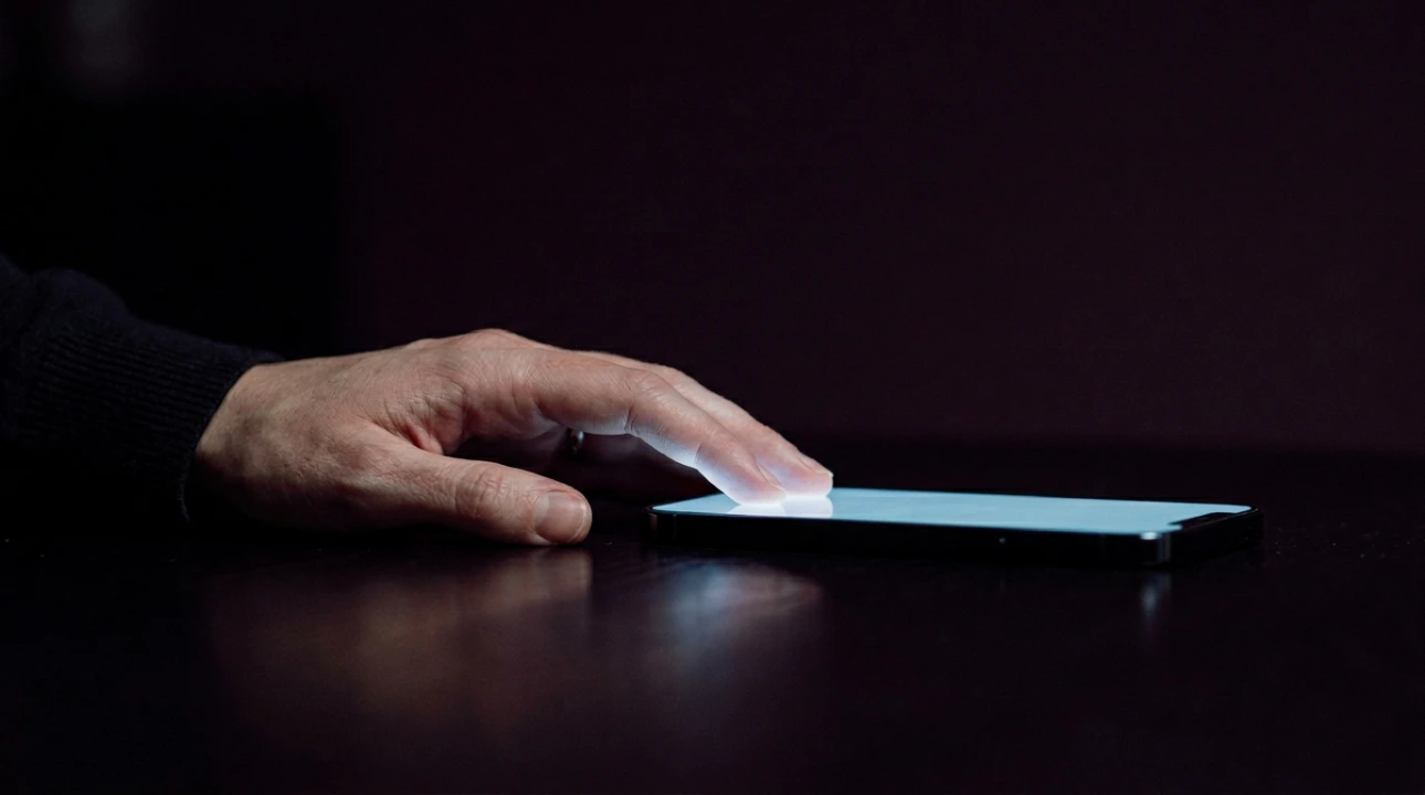 The Invisible Redesign