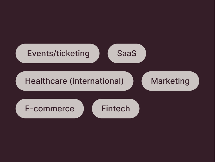 Domains